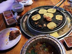 -超级神炭烤肉夜食(芥园西道店)