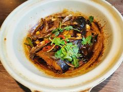 -周家二小姐的菜(西津渡店)