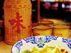 -味上湘菜馆(阿波罗店)