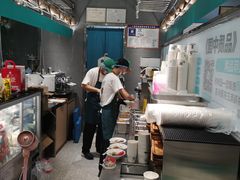 -自然椰·海南清补凉(海月广场店)