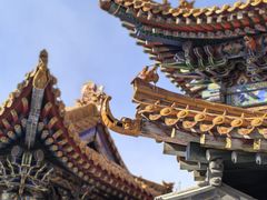 -五台山风景名胜区