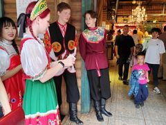 -卢布里西餐厅(总店)