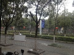 -美兰湖景区