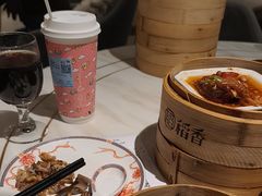 -稻香饭店(龙华天虹店)