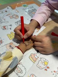 -MELAND CLUB亲子乐园·派对(浦东LCM置汇旭辉馆)
