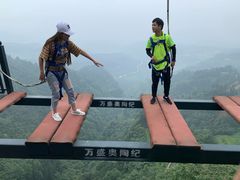 -梦幻奥陶纪景区