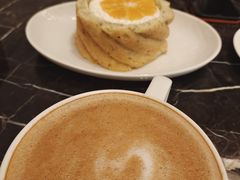 -V咖啡(兰州盛达希尔顿酒店)