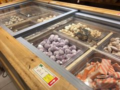 -锅圈食汇火锅烧烤食材超市(仁和花园店)