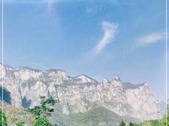 -云台山风景名胜区