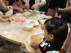 -乐之童成长中心(宝山万达店)