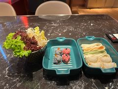 -蒋记海鲜姿造•洋房别墅(星河湾店)