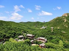 -石岛赤山风景区