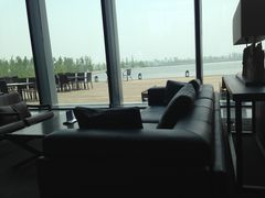 -青岛西海岸隆和福朋喜来登酒店