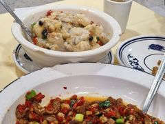 -笨罗卜浏阳菜馆(太平街店)
