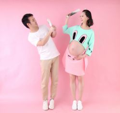 点击看大图 -蜜阁孕味亲子摄影(太奥广场店)