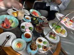 -广富林宰相府酒店·水云间