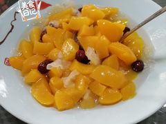 -老院子饭店·鲁菜·海鲜·家常菜