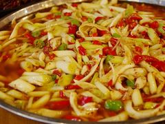 -邱金小炒·30 年盐帮江湖菜(自贡店)