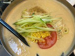 -桃园中华料理炸酱面(燕儿岛路店)