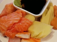 -星伦多 自助料理(圆融店)