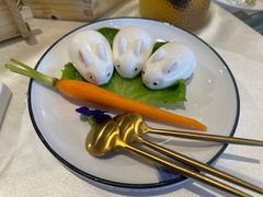 -茶宴·美食地标餐厅(沙坡尾店)