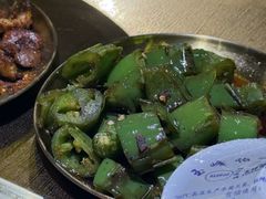 -合盛牛家·昭通小肉串烧烤