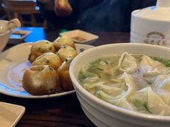 -哑巴生煎(临顿路店)