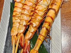 -九井澤精致料理(金茂店)