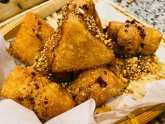 -南京大牌档(三阳广场苏宁店)