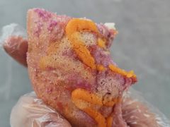 -木子木水日式烫面包(世界城光谷店)