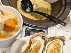 -海味当家·蒸锅海鲜(中山广场创始店)