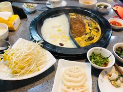 -鱻鱼捞.祥祥鱼锅(高淳一店)