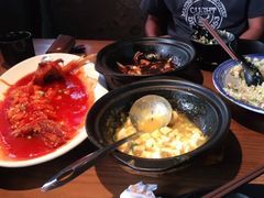 -扬州狮子楼·非遗淮扬菜(东关街店)