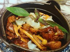 -上楼私房菜(院士路店)