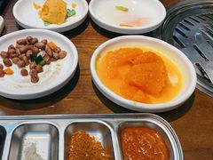 -·缸桶屋·韩式牛肋条自助烤肉(西湖D11店)