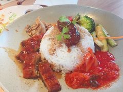 -幸薈飯堂