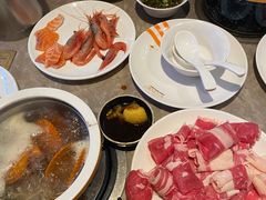 -V-ONE西雅图海鲜自助餐厅(仓山万达广场店)