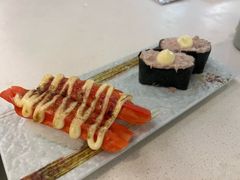 -采御鲜·回转寿司(汕头万达店)