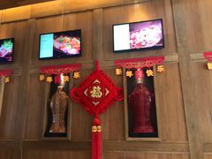 -长白山万达喜来登度假酒店