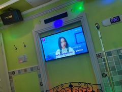 -INLOVE KTV(世博源店)