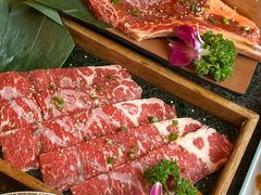 -梦山水日本烧肉(五四广场店)
