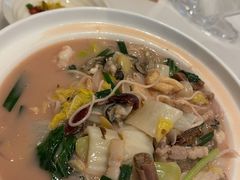 -莆田餐厅PUTIEN(三里屯店)