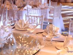 -于家堡洲际酒店·堡子里酒廊