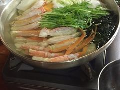 -蟹料理 北海道かに将軍(札幌本店)