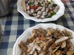 -钱大妈海鲜饭店(保利林语店)