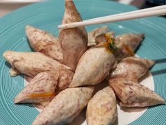 -金成潮菜博物馆(海珠湿地店)