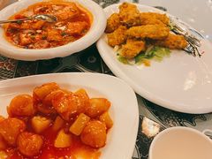 -HOHO餐厅(古子城店)