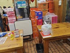 -圣夜东北菜烧烤·夜宵·小龙虾(胥江路店)