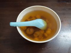 -汕头街四果汤