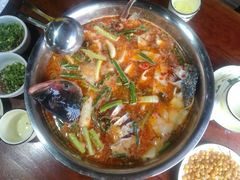 -大理.老字号渝记酸萝卜乌鱼(古城总店)